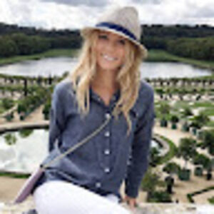 Meet your Posher, Koryn